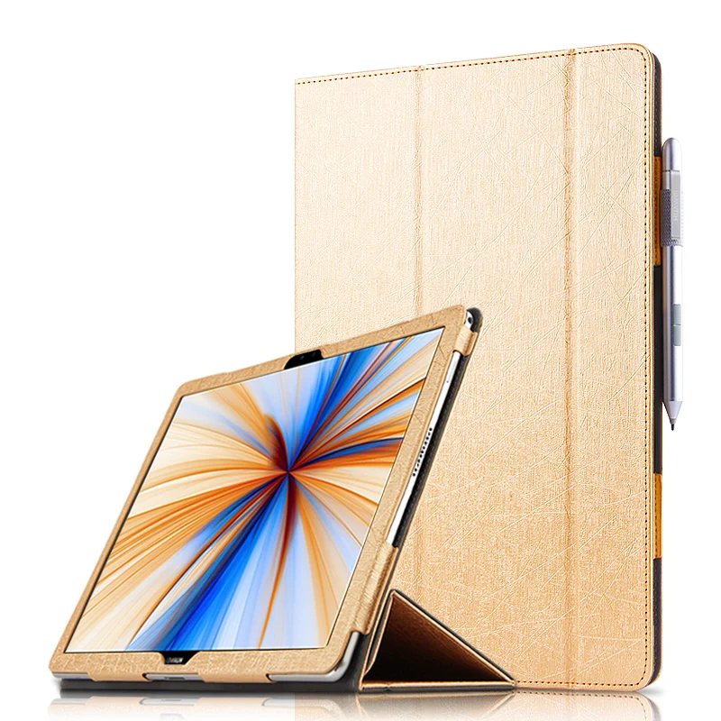 Чехол для Huawei MateBook E 2019 защитный чехол из искусственной кожи Matebook e PAK AL09 12 дюймов