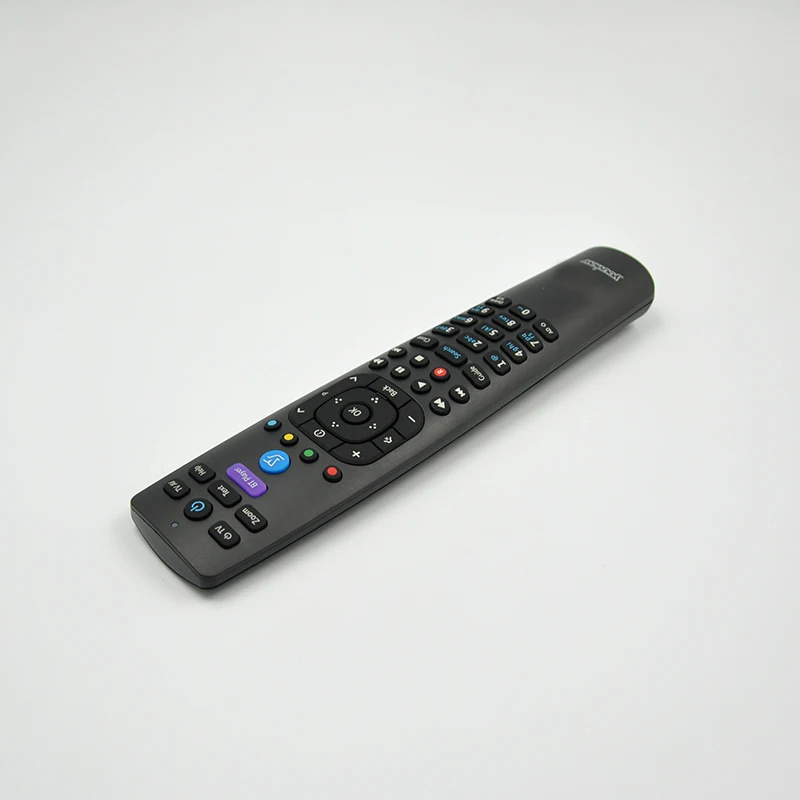 Бывший в употреблении пульт дистанционного управления RC3124705/01B для BT Youview DTR-T2100 |