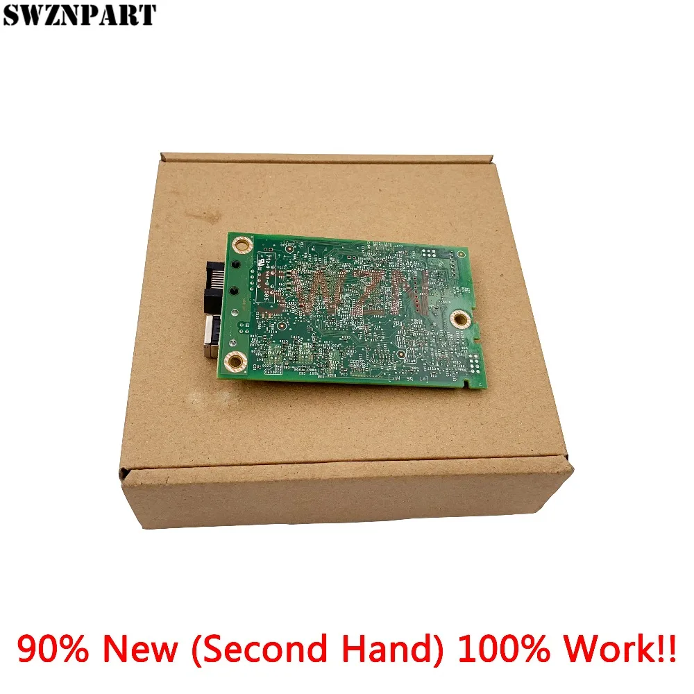 Бесплатная доставка! Системная плата для форматирования PCA ASSY материнская HP M252