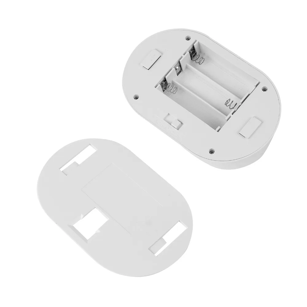 Светильник с датчиком движения 10 светодисветодиодный для самостоятельной