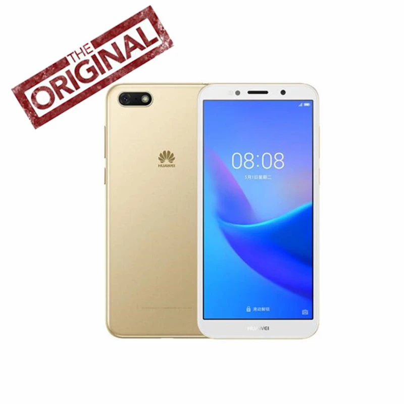 Huawei Enjoy 8e lite смартфон 2 ГБ 32 Android 8 0 экран 5 45 дюймов четырёхъядерный|Смартфоны| |