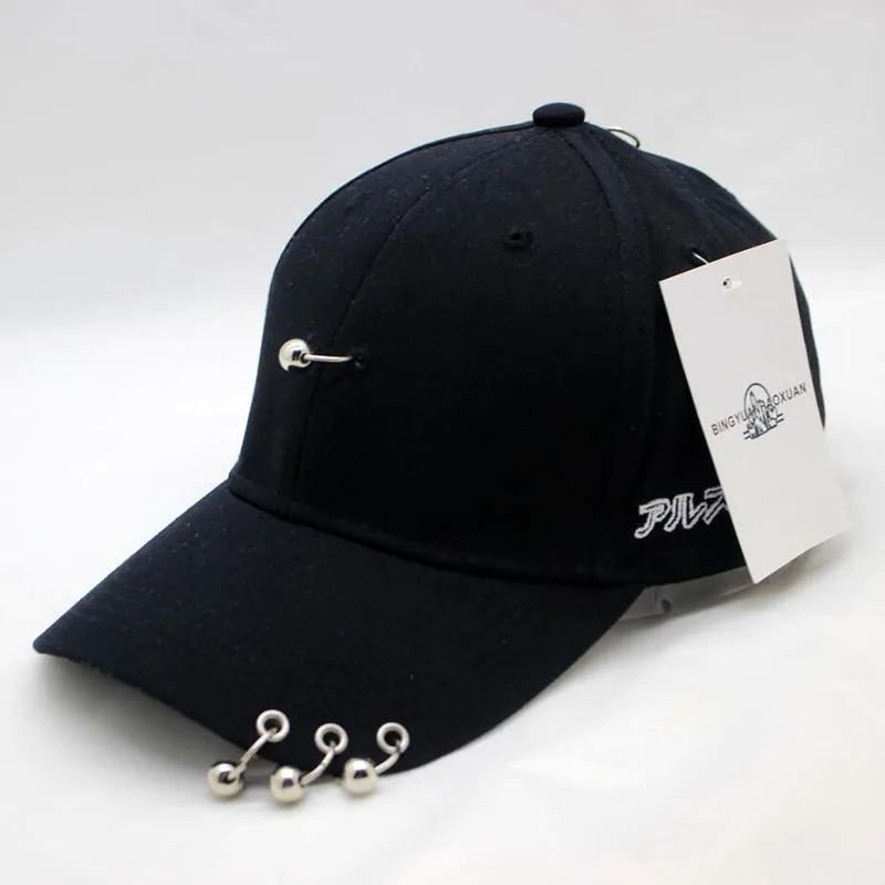 [BINGYUANHAOXUAN] CL с правый Zhilong GD Pin обруч Jay Park Snapback бейсболка хип хоп солнцезащитный козырек Кепка баскетбольная Кепка