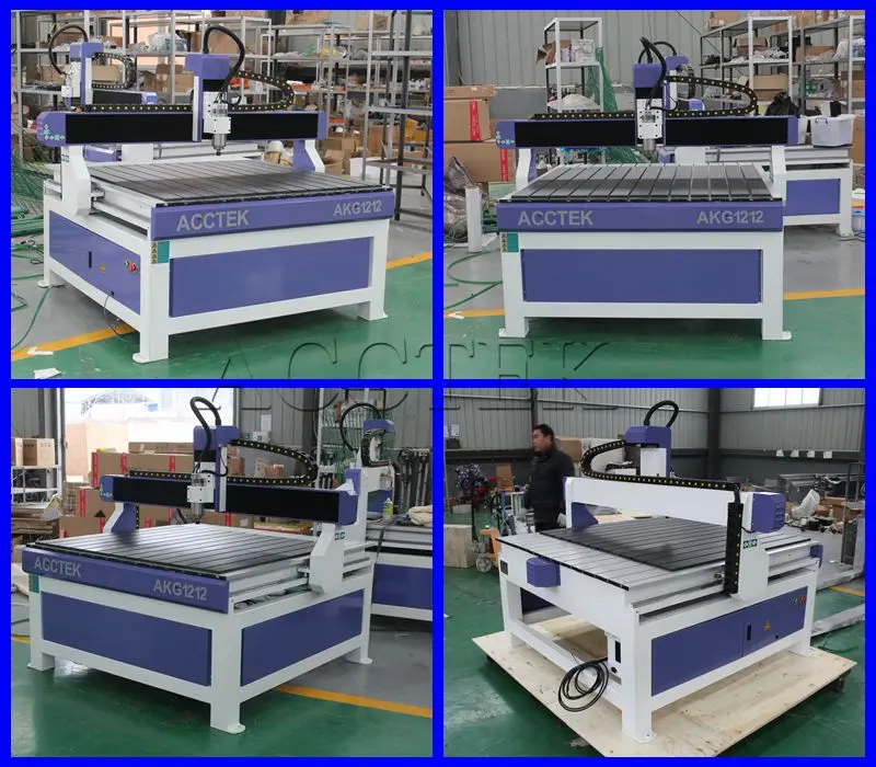 Распродажа деревообрабатывающих станков с ЧПУ небольшого размера фрезерный