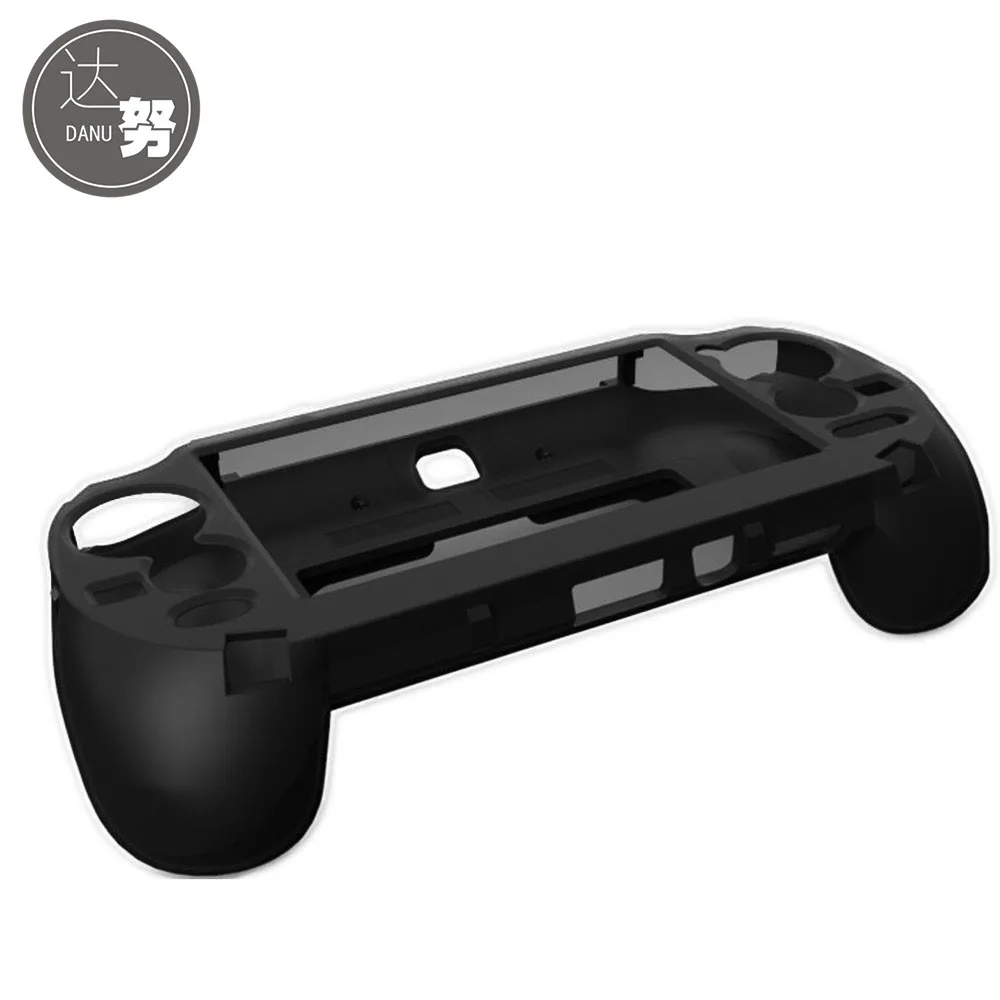Чехол с матовой ручкой Joypad кнопка запуска W L2 R2 для игровой консоли PSV1000 L3 R3
