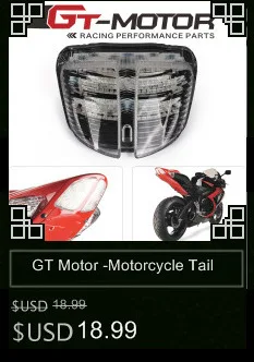 GT мотор- средняя выхлопная труба мотоцикла для SUZUKI GSXR600 GSXR 600 k6 2006 слипоны
