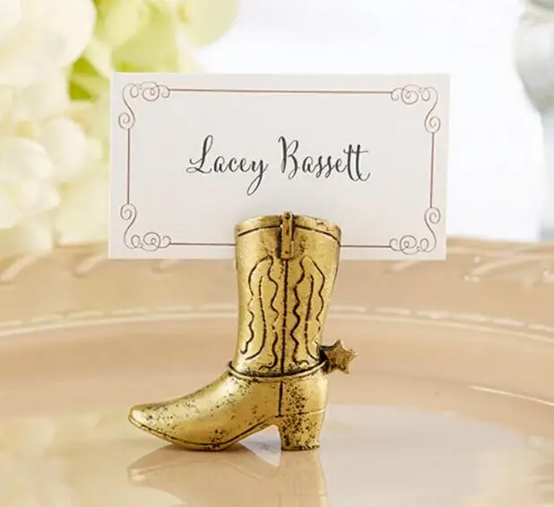 Бесплатная доставка 10 шт./лот резиновый ковбойский держатель для обуви визитница