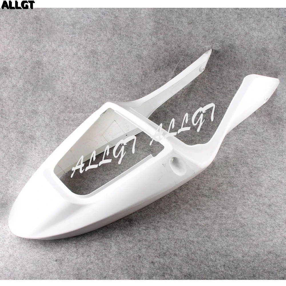 ALLGT Неокрашенный задний обтекатель для Honda CBR 600 F4i 2001 2002 2003|fairings for honda|rear fairingtail fairings