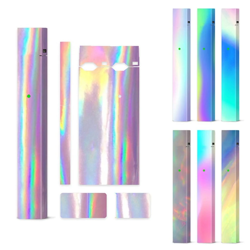 Модная наклейка с рисунком пленка наклейки чехол защитная для Juul|Аксессуары| |