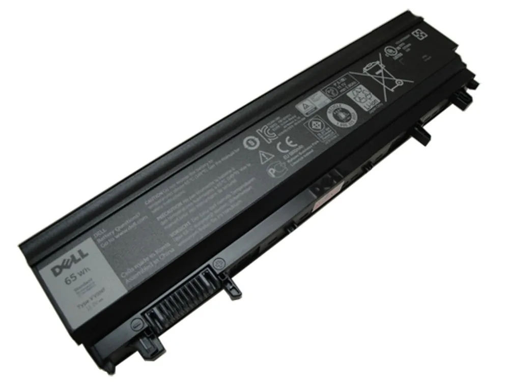 Новый оригинальный аккумулятор для Dell 451 BBID VVONF BBIE M7T5F BBIF WGCW6 FT6D9 0K8HC 3K7J7 1N9C0 970V9 7W6K0 VV0NF