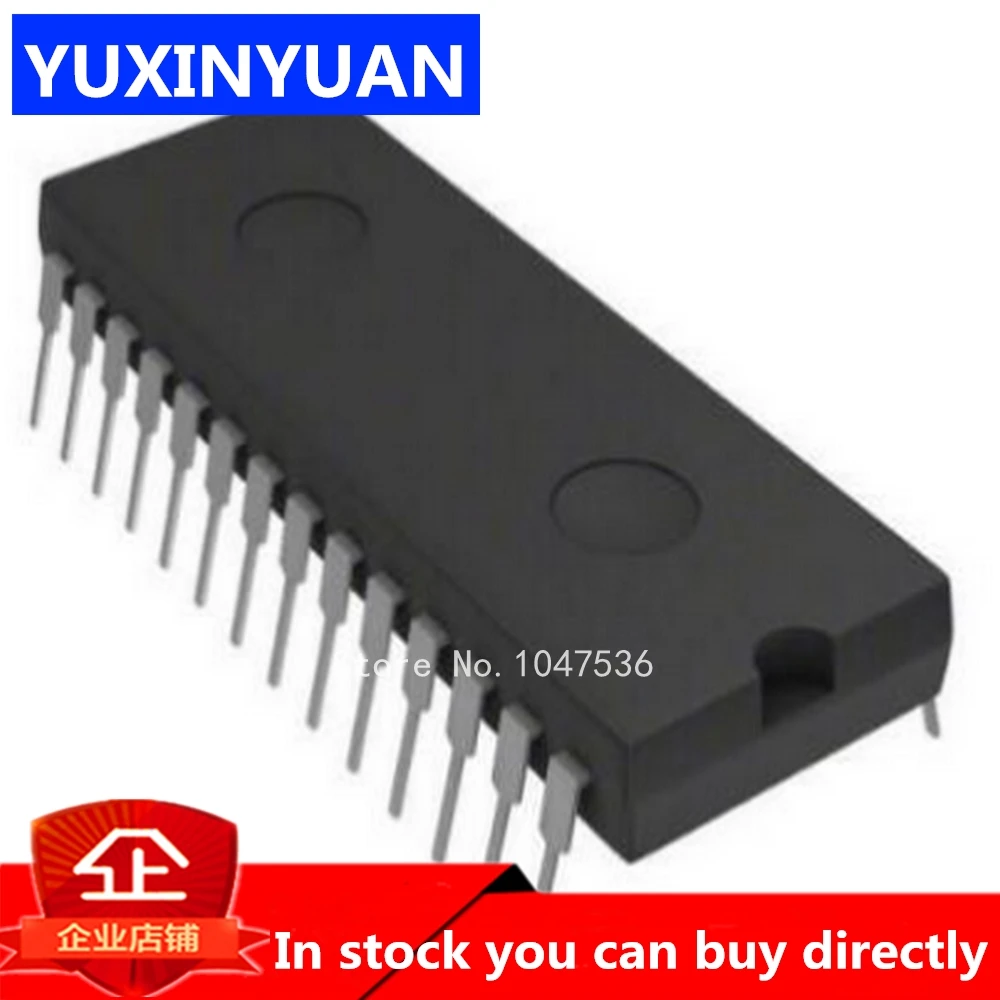 1 шт. IR2130 IR2130PBF DIP-28 в наличии IC драйвер мост 3-фазный 28-dip | Электронные компоненты и