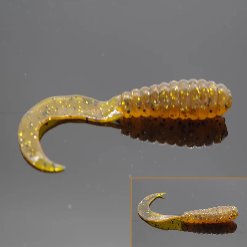 Рыболовная приманка 15 шт. 7 5 см|fishing lure soft|fishing lurelure soft |