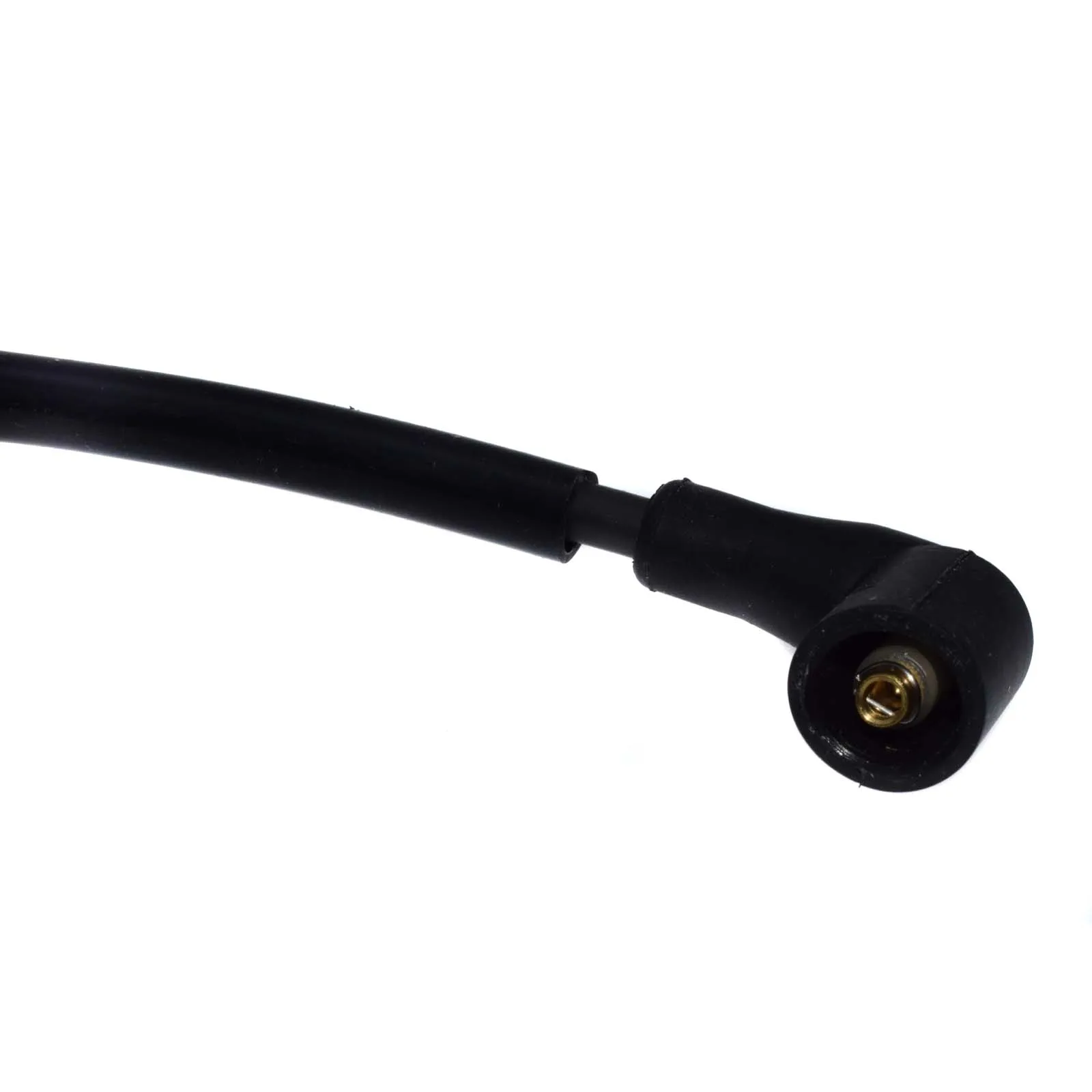 27588 провода зажигания свечи 57021 для VW Volkswagen Beetle Bora Golf GTI Jetta 2001 L-L4 2002 2003 2004-2010 |