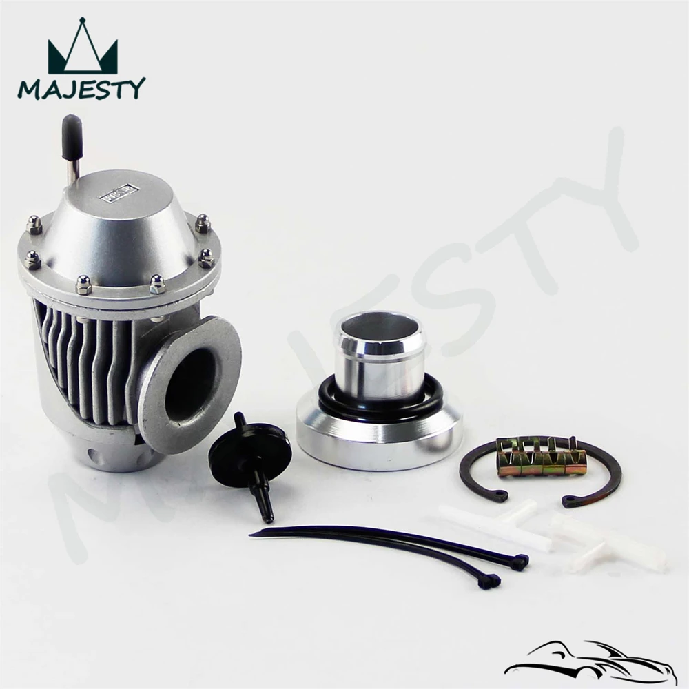 Универсальный Турбокомпрессор BOV SQV SSQV 3 III с выдувным клапаном JDM новый