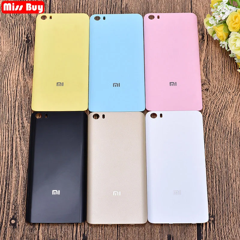 Mi ssbuy модный матовый пластиковый чехол на заднюю панель для xiaomi mi5 mi 5 M5 задняя