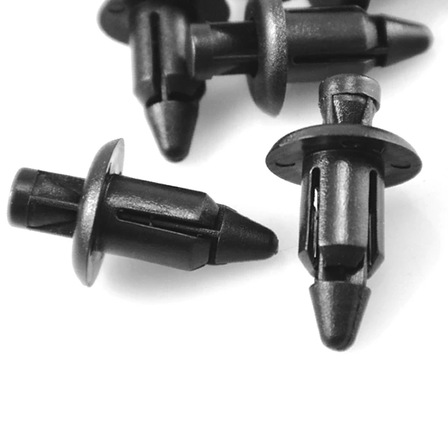

500x for SUZUKI FRAME COVER CLIP 09409-06314-5PK GSX1300 SV650 1000 600 750 TL1000