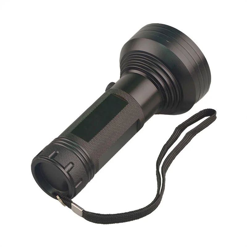 TMWT 100 68 51 41 21 9 UV LED черный свет 395nm 380nm ультрафиолетовый фонарик скорпион Мочи Детектор факел лампа