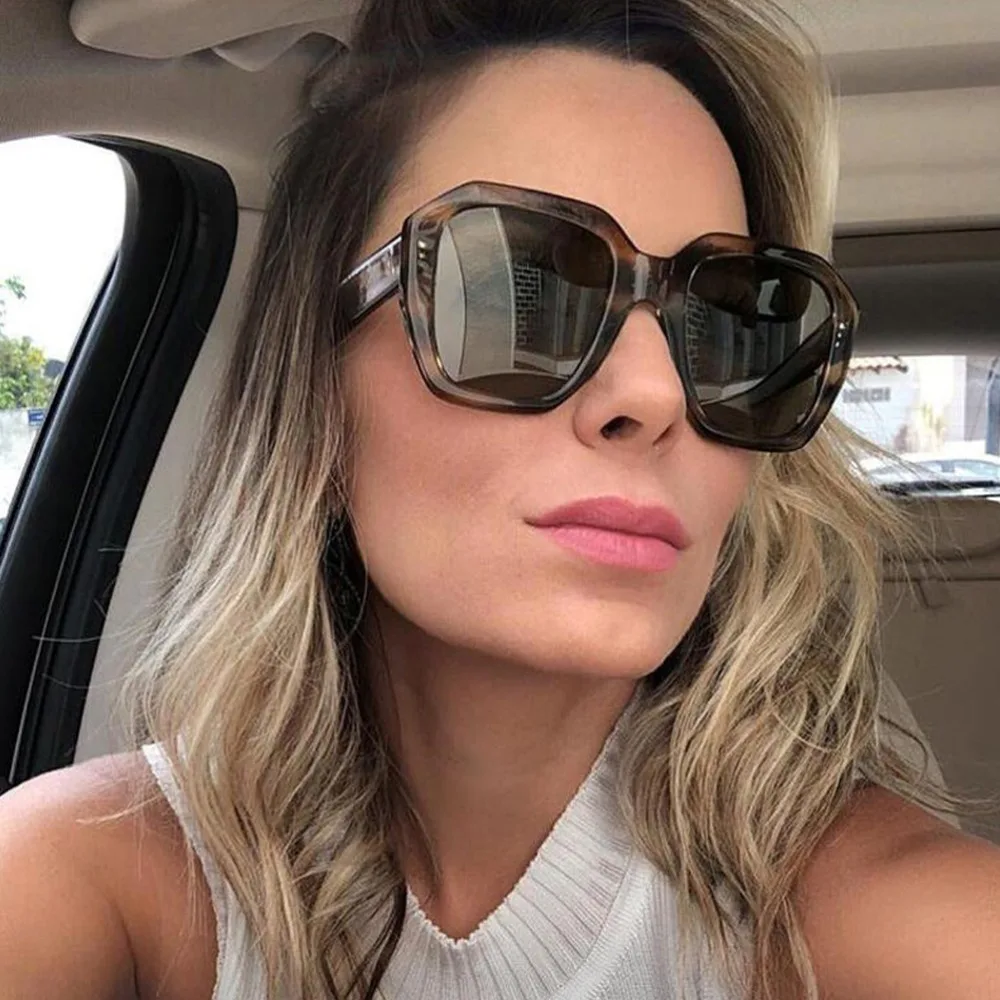 Женские солнцезащитные очки MISM 2020 Gafas брендовые дизайнерские Роскошные