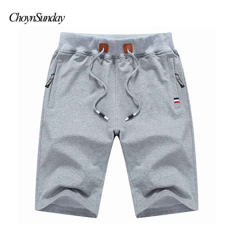 ChoynSunday 2018 New Fashion Men's Shorts Summer Mens Beach Cotton Casual Male Men Brand Clothing Plus Size 4XL | Мужская одежда