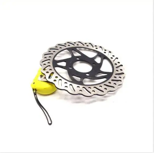 

Motorcycle Rear Brake Disc Rotors For Honda Kawasaki Yamaha Dirt Bike