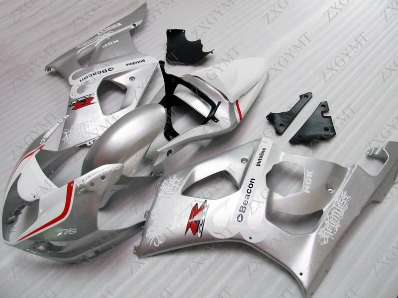 Обтекатель для мотоцикла GSX R 1000 2003 - 2004 K3 обтекатель GSXR1000 03 Обтекатели 04 |