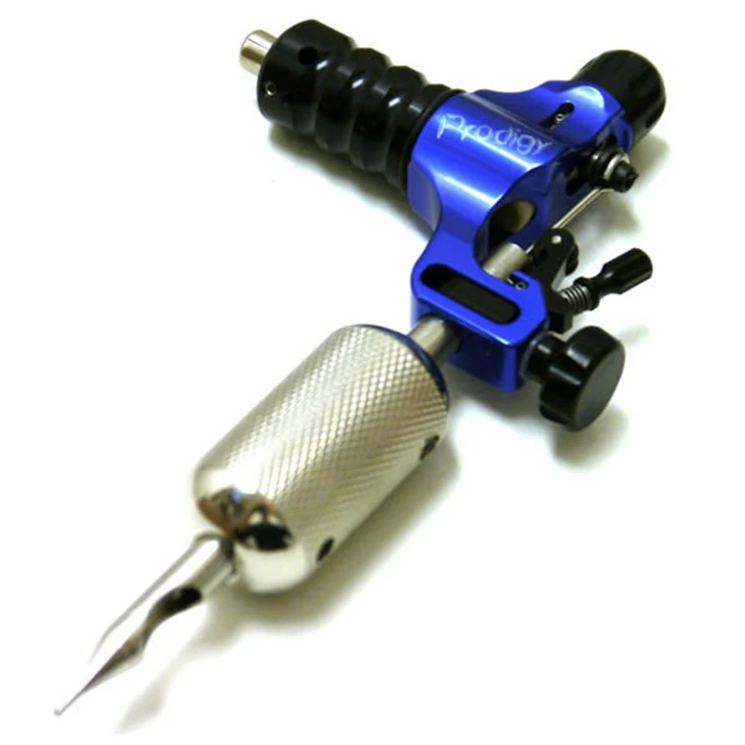 Машина для перманентного макияжа профессиональная роторная машина татуажа