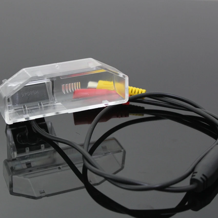 YESSUN для Mazda6 Ruiyi 2008 ~ 2009 Автомобильная камера заднего вида парковки