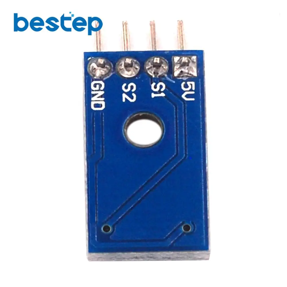 RPI-1031 датчик угла 4DOF отношение HM модуль 4 направления для Arduino | Электронные