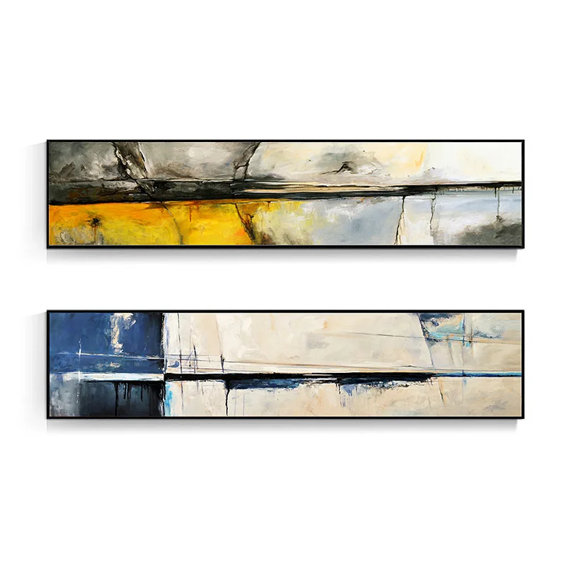 Новый бренд современные минималистичные картины по индивидуальному заказу