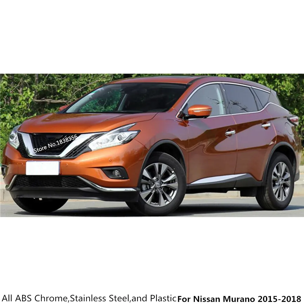 Для Nissan Murano 2015 2016 2017 2018 память для автомобиля запоминающее воспоминание ручка