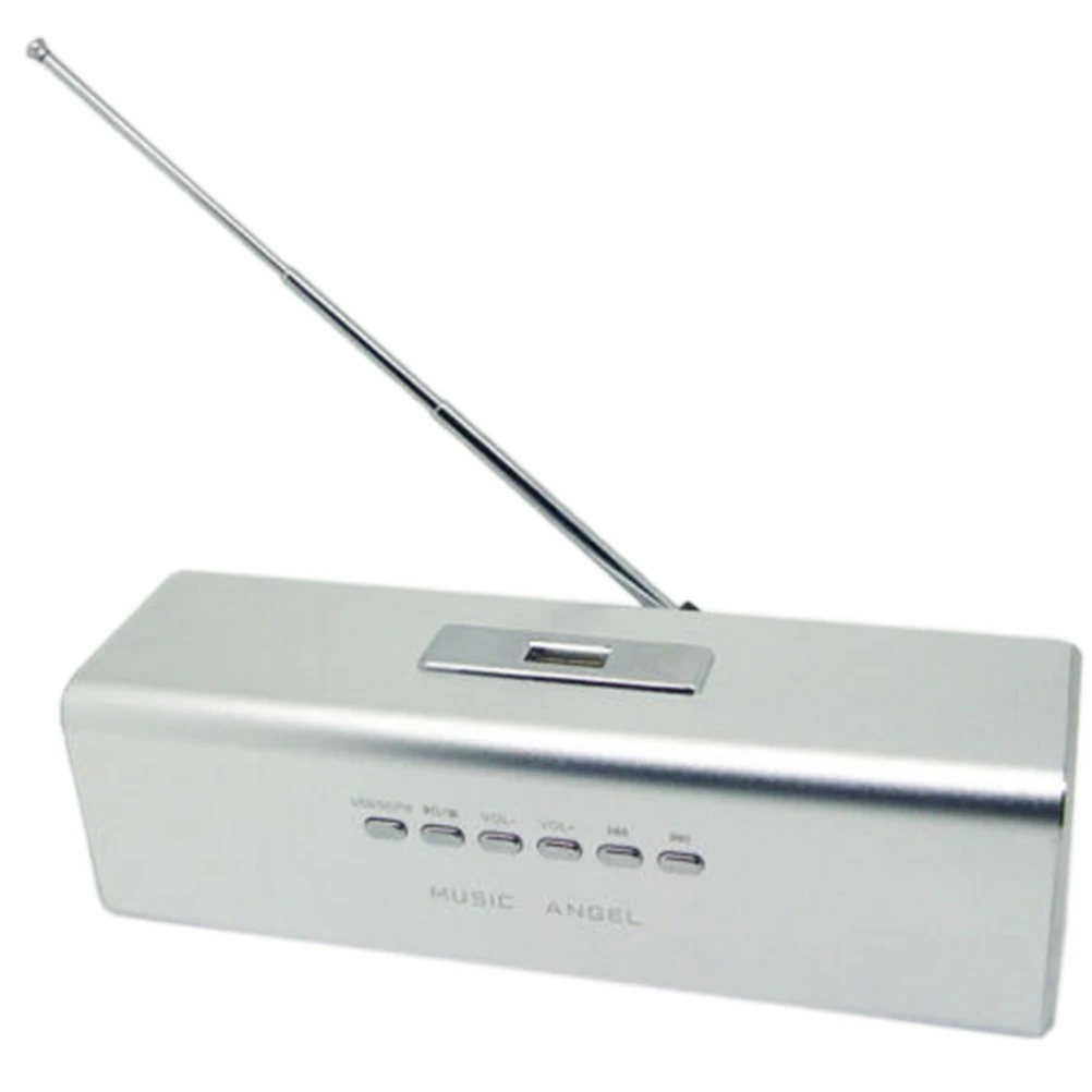 

Hot Sale Mobile Phone Antenna 3.5mm Male FM Radio Antenna for Mobile Cell Phone