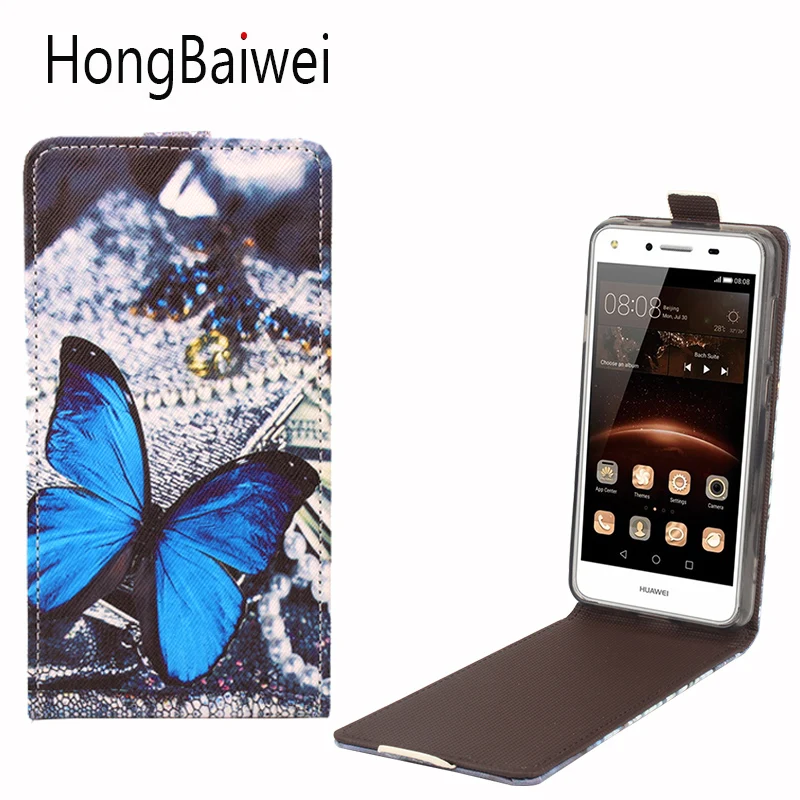 Чехол книжка для Huawei Honor 5X 4C Pro 5A LYO L21 Y6 Y530 P9 Mate10 Enjoy 5C Play Nova Y5 II Y3 P10 P8lite 2017|case for huawei