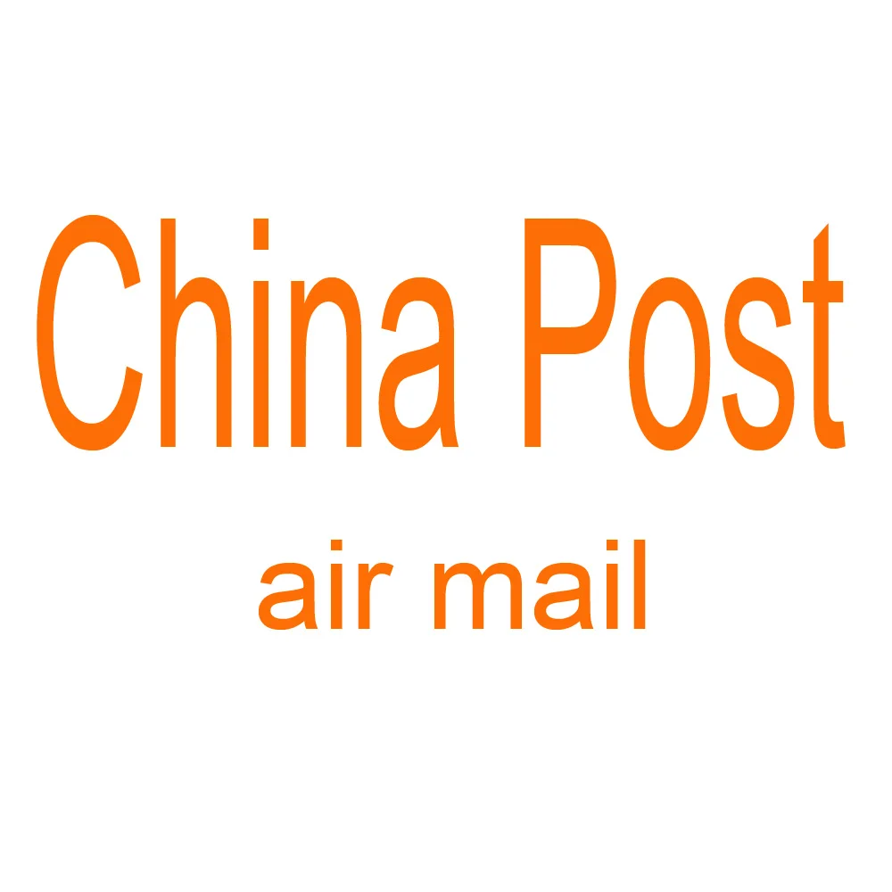 

for China Post Registered Air Mail logistics service 3