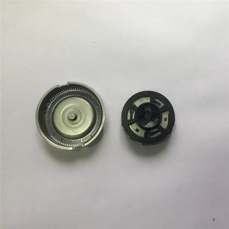 2pcs Replacement Shaver Blade Head SH30 For philips S510 S511 S512 S520 S530 S531 S538 S550 S551 S560 S561 S570 S571 S575 S300 | Бытовая