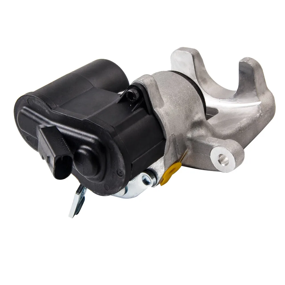 Для VW Passat n/S задний левый электронный тормозной суппорт 3C0615403E 3C0615403 |