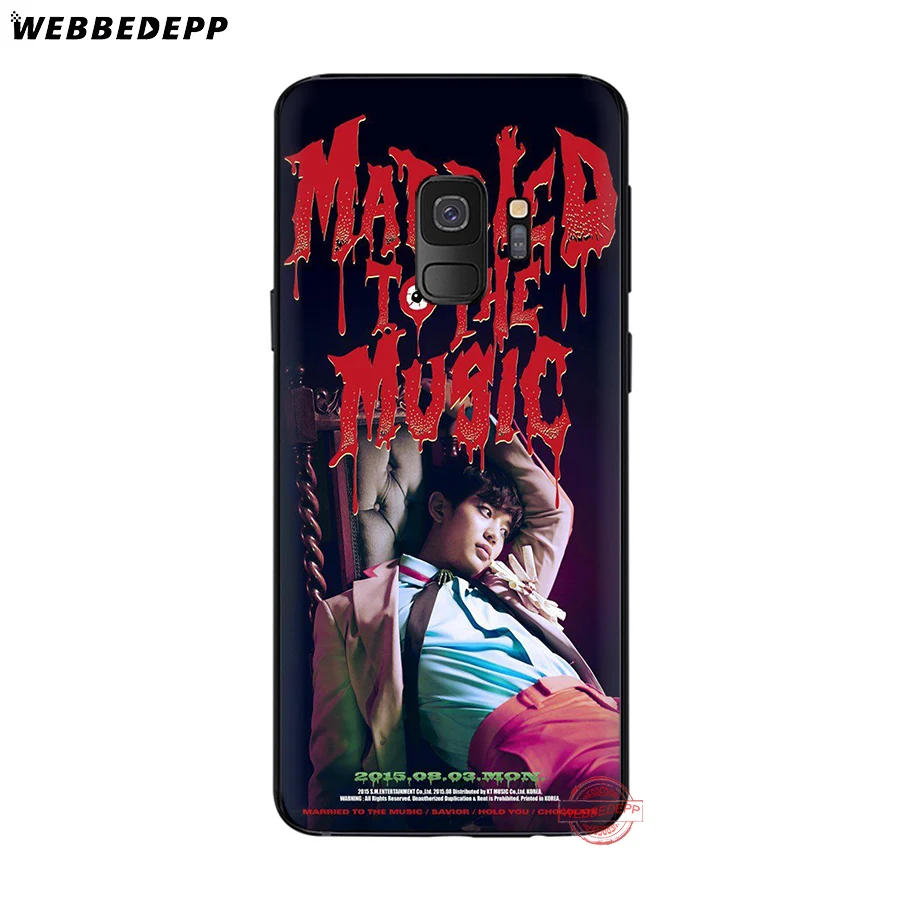 WEBBEDEPP SHINee KPOP мальчиков с рисунком из мультфильма Тачки Мягкие чехол для Samsung A6 A7 A8