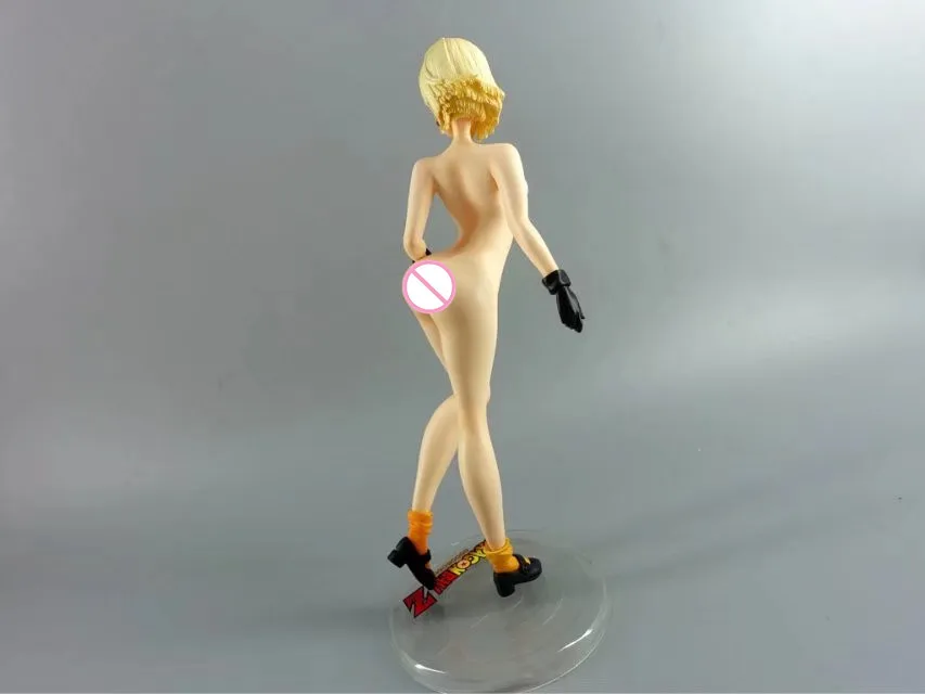 Пикантные Android 18 1/6 Рисунок Фигурка Девушки из аниме голая фигурка|Игровые
