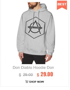 Don Diablo Футболка с принтом мужские футболки с коротким рукавом графическая Мужская футболка размера плюс 5XL 6XL летняя хлопковая Повседневная футболка