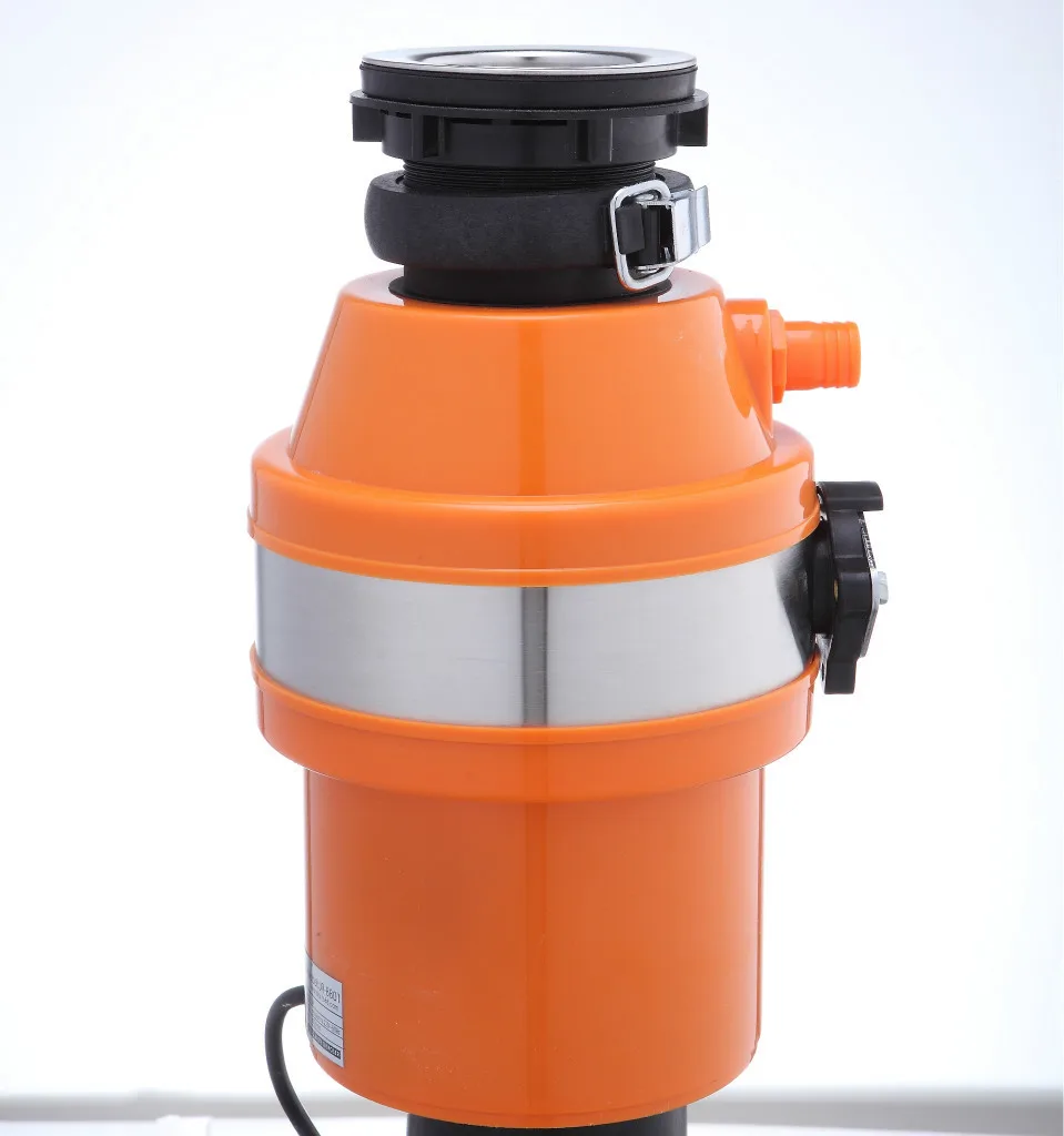 Измельчитель пищевых отходов 370 Вт л об/мин|food waste disposer|waste disposerfood |