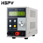 Программируемый лабораторный источник питания HSPY, 4 цифры, 1000 В, 0,01 А, 1 А, В, а