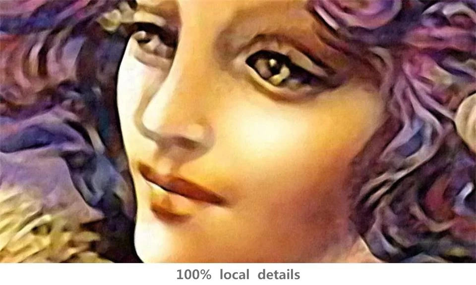 

3d photo wallpaper custom bedding room mural tiger and fairy Chinese paining kids picture 3d wall mural wallpaper for walls 3d