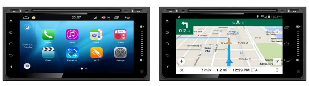 Автомобильный проигрыватель Android для Toyota 86 FT86 GT86 2012~ " ips ЖК-дисплей Экран gps DVD CD-навигация Системы Радио Аудио Видео Стерео