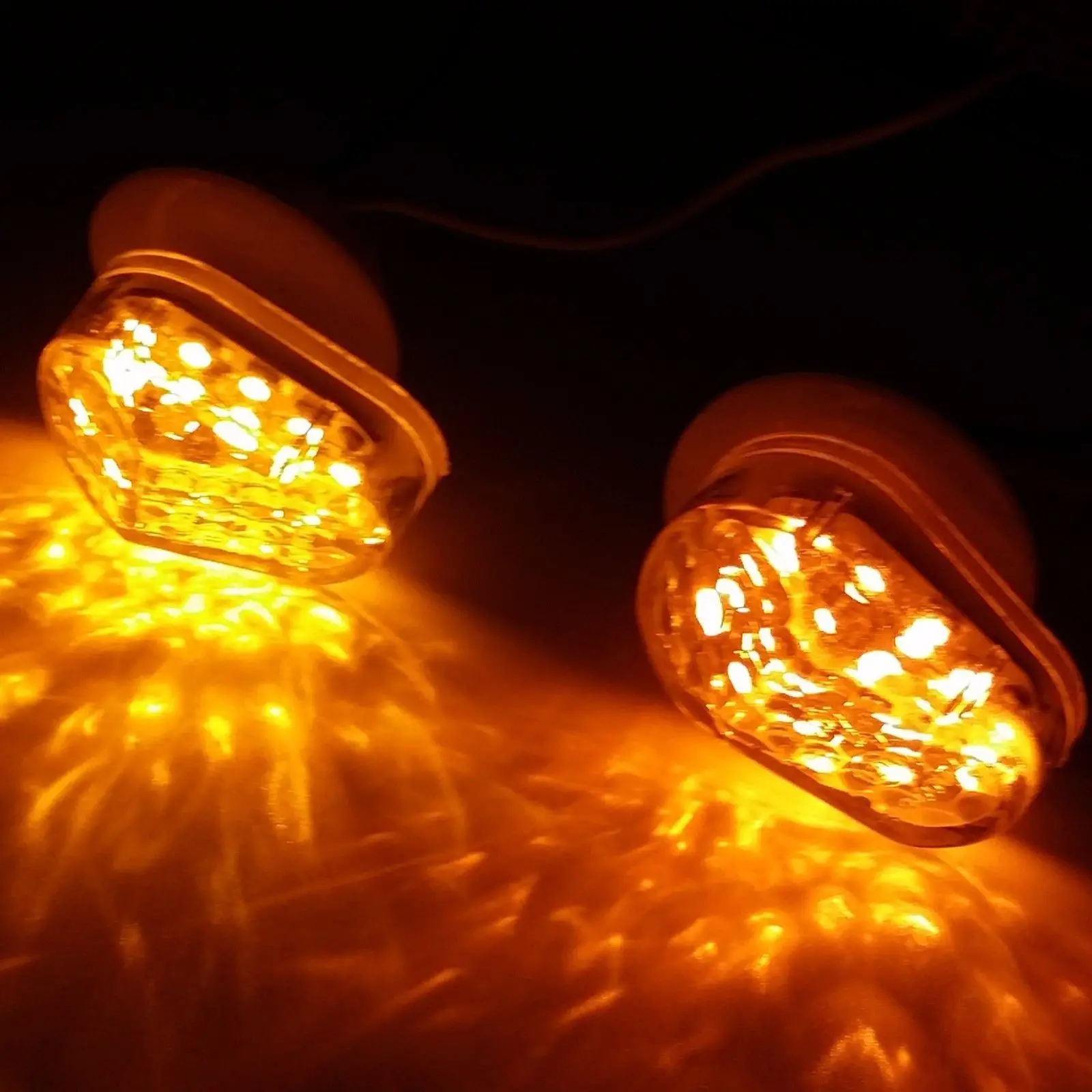 Светодиодный сигнал поворота для YAMAHA YZF R1 R6S R6 FZ6 FZ1 FZ Новинка |