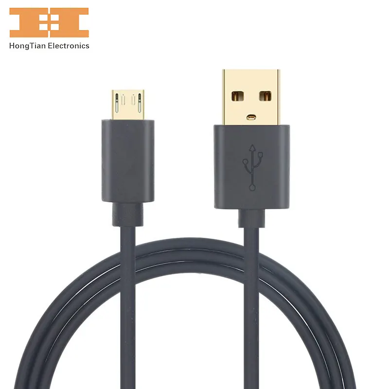 Кабель Micro USB 2 4 А кабель для быстрой зарядки и передачи данных Samsung Xiaomi LG планшета
