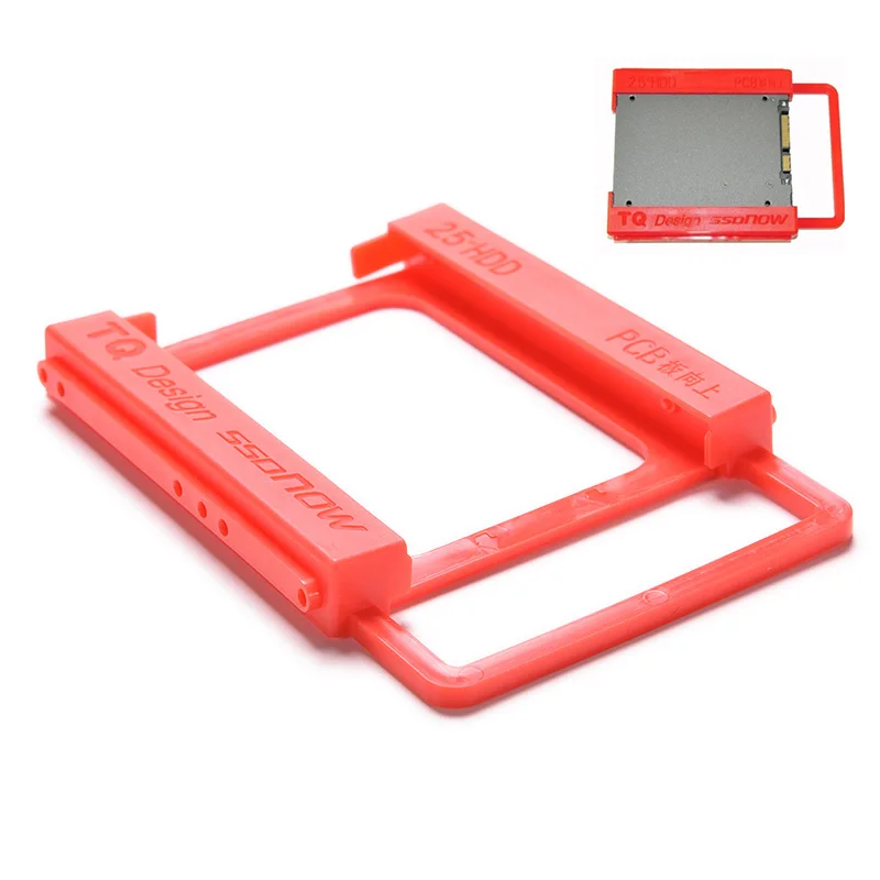 Переходник для внешнего жесткого диска 2 5 дюйма до 3 1 шт.|ssd bay|laptop bayexternal hard disk drive |