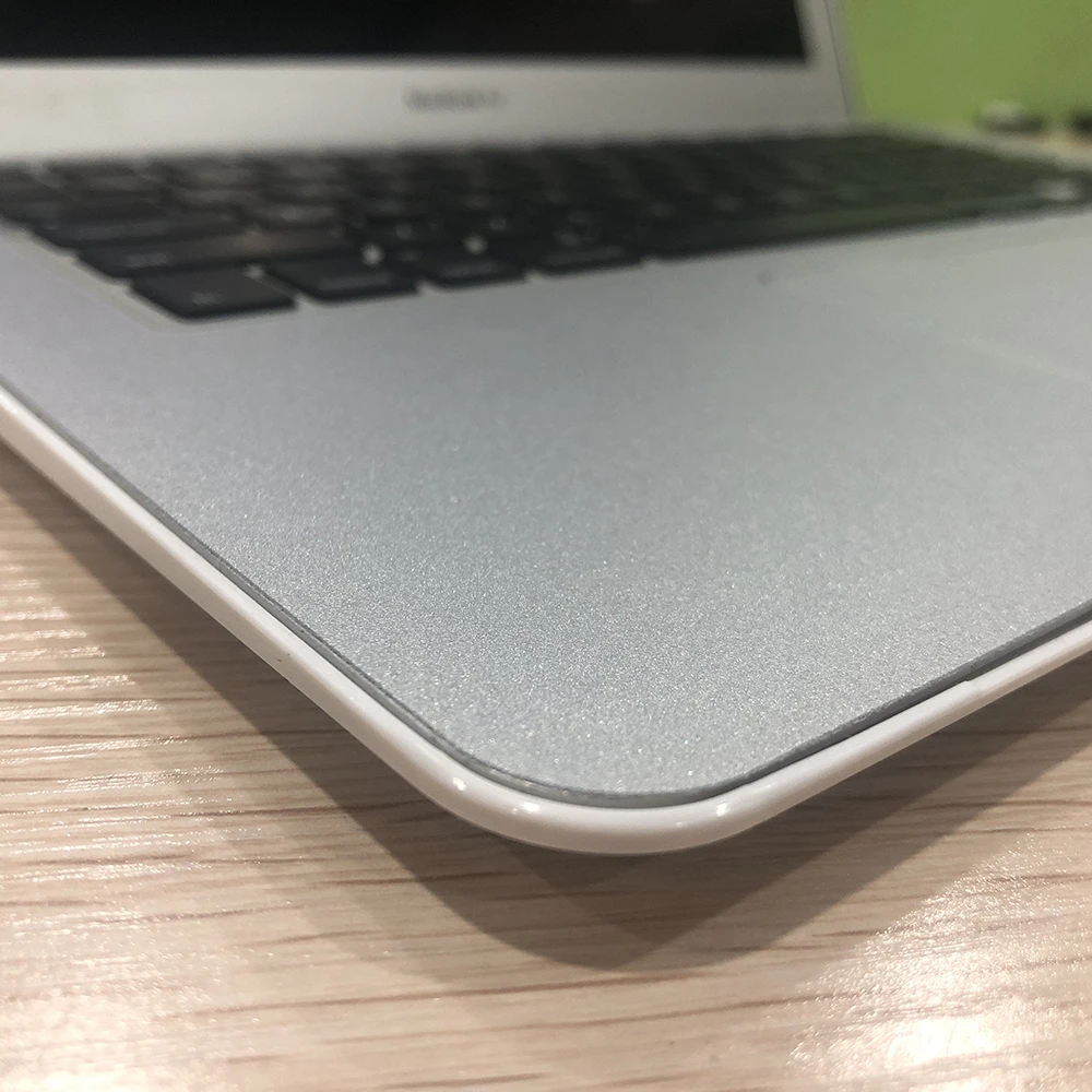 Аксессуары для macbook Защитная кожа Защита от царапин Macbook Air 13 Pro 12 15 наклейки
