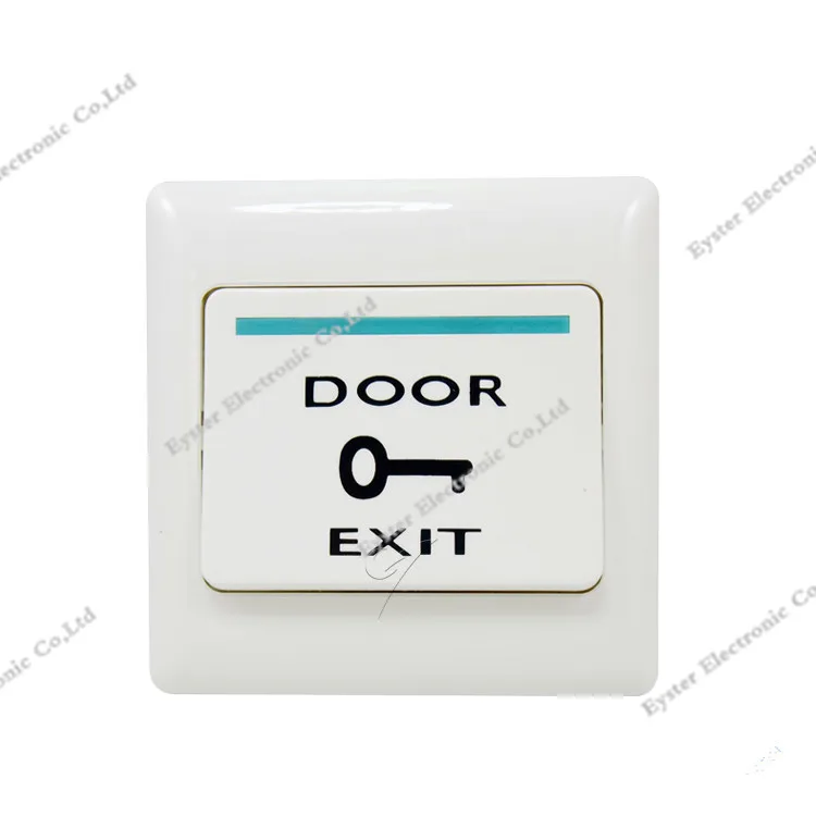 Автономный доступ к панели управления RFID Card 125 кГц читателя с отказоустойчивое