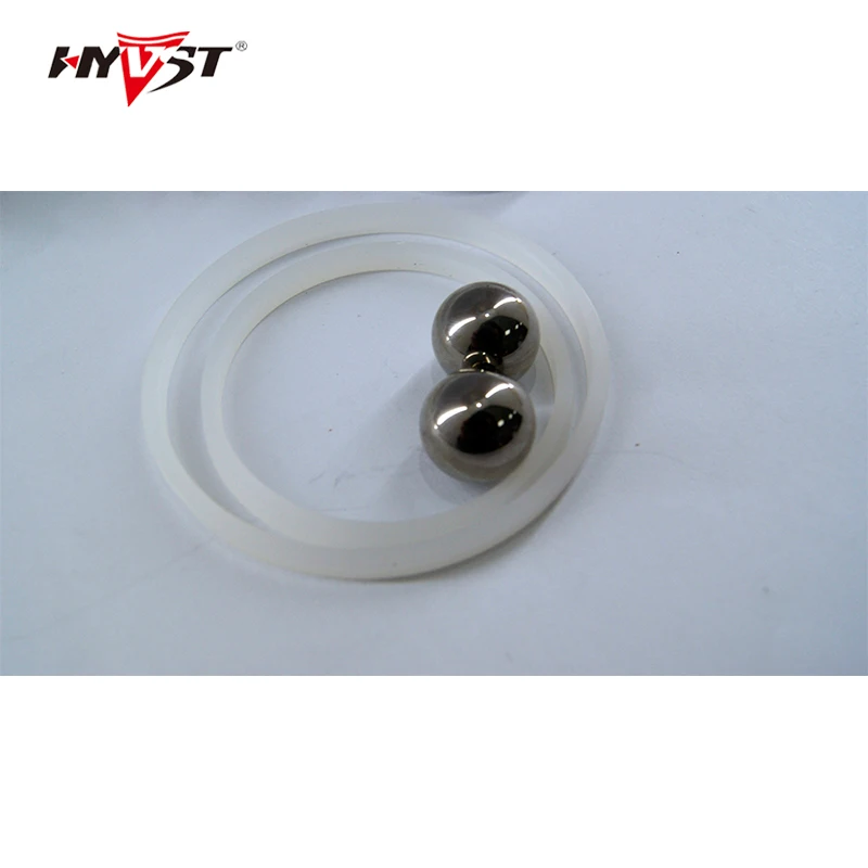 Безвоздушный GS6918 Ремонтный комплект машины и стальной шар безвоздушный