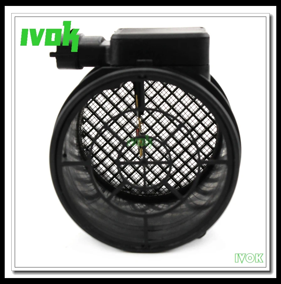 Фото Датчик расхода воздуха для VAUXHALL ASTRA CORSA MERIVA OMEGA OPEL SIGNUM TIGRA TwinTop VECTRA ZAFIRA 1,8 SAAB 9-3 5WK9606 №3