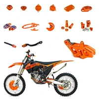 motocycle refit high strength full eye catching parts for ktm 250 exc f xcf w sx f 2014 2015 2016