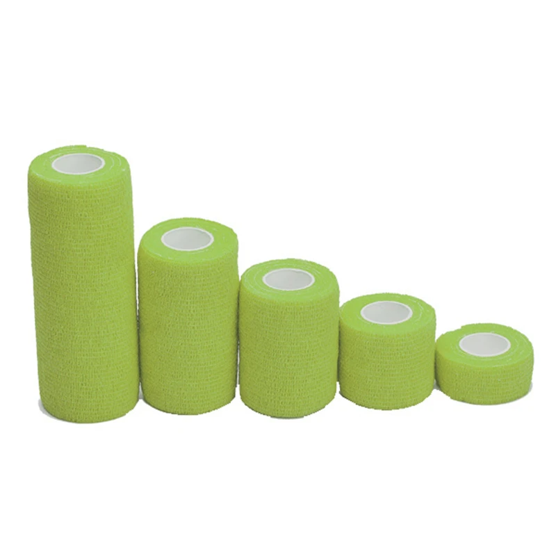 5 шт./набор водонепроницаемые самоклеящиеся эластичные ленты для